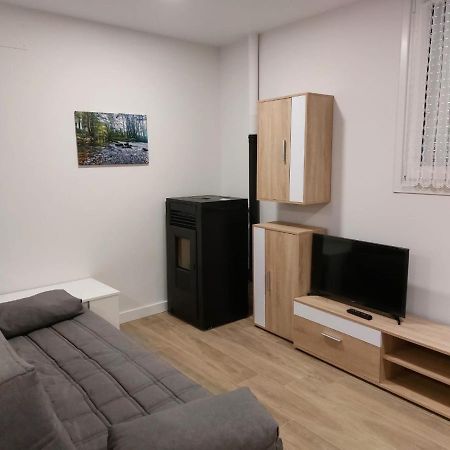 Appartamento Casa Korrontxas & Ega Txokoa Murieta Esterno foto