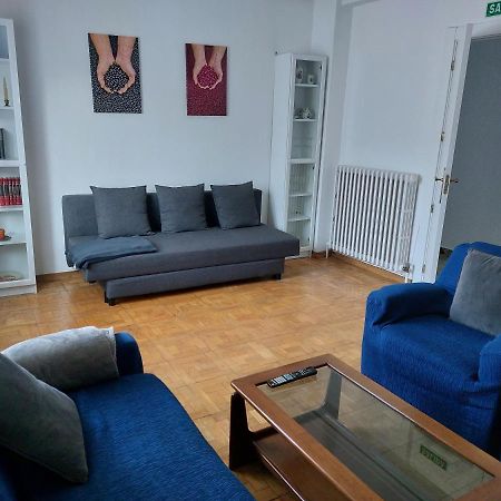 Appartamento Casa Korrontxas & Ega Txokoa Murieta Esterno foto