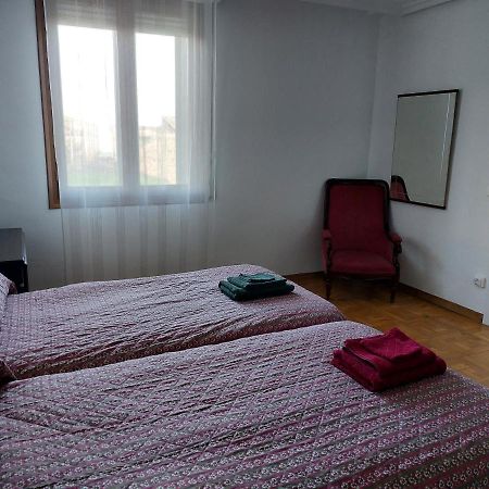 Appartamento Casa Korrontxas & Ega Txokoa Murieta Esterno foto
