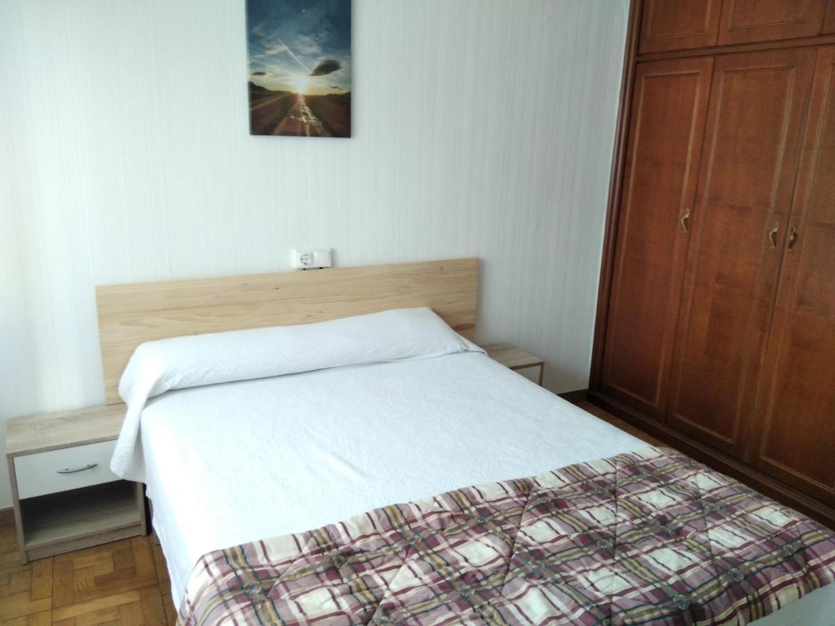 Appartamento Casa Korrontxas & Ega Txokoa Murieta Esterno foto