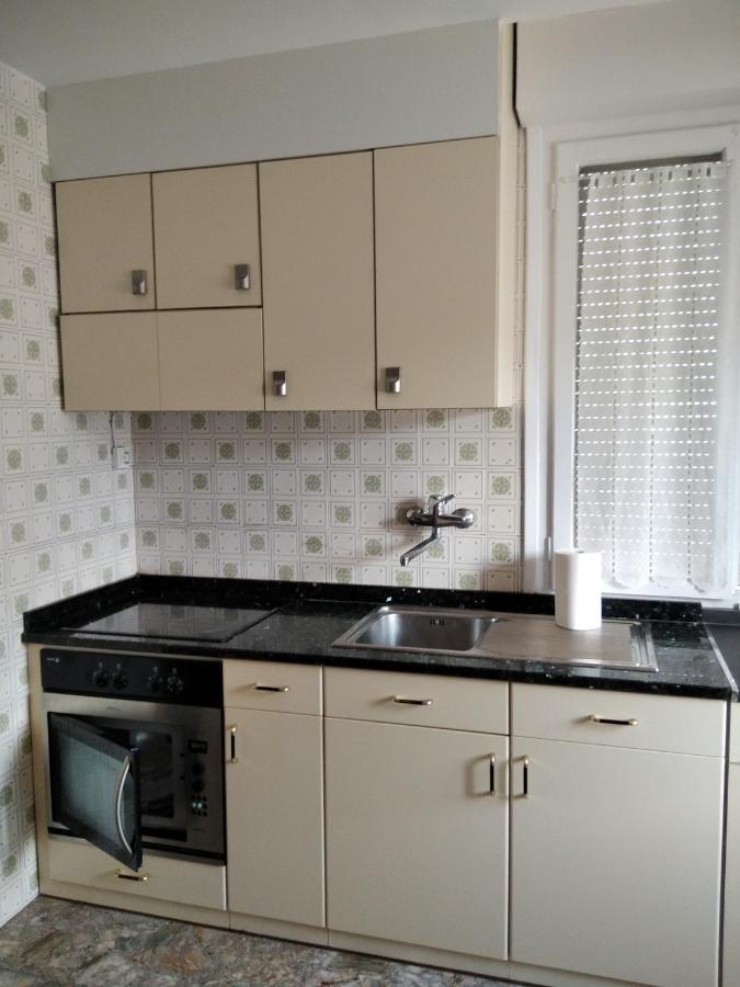 Appartamento Casa Korrontxas & Ega Txokoa Murieta Esterno foto