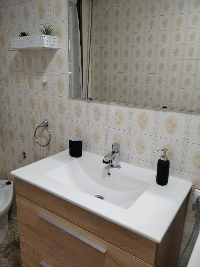 Appartamento Casa Korrontxas & Ega Txokoa Murieta Esterno foto