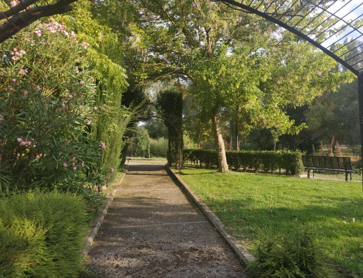 Appartamento Casa Korrontxas & Ega Txokoa Murieta Esterno foto