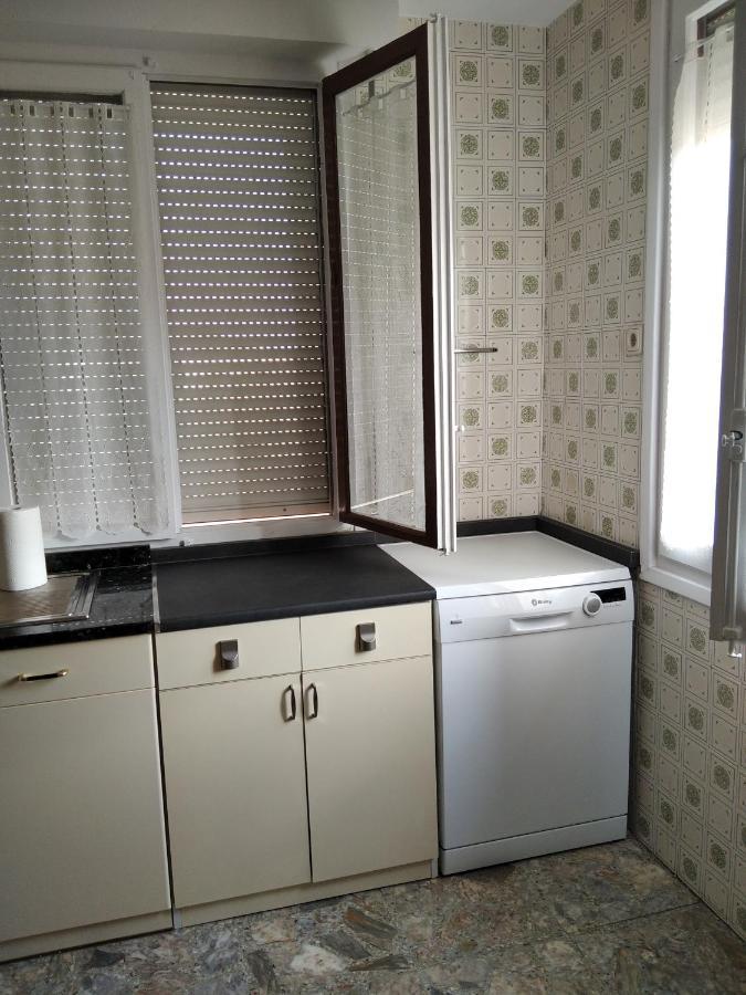 Appartamento Casa Korrontxas & Ega Txokoa Murieta Esterno foto