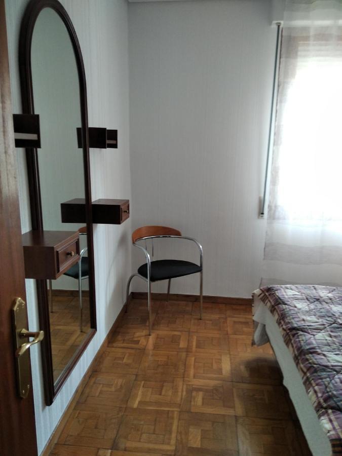 Appartamento Casa Korrontxas & Ega Txokoa Murieta Esterno foto