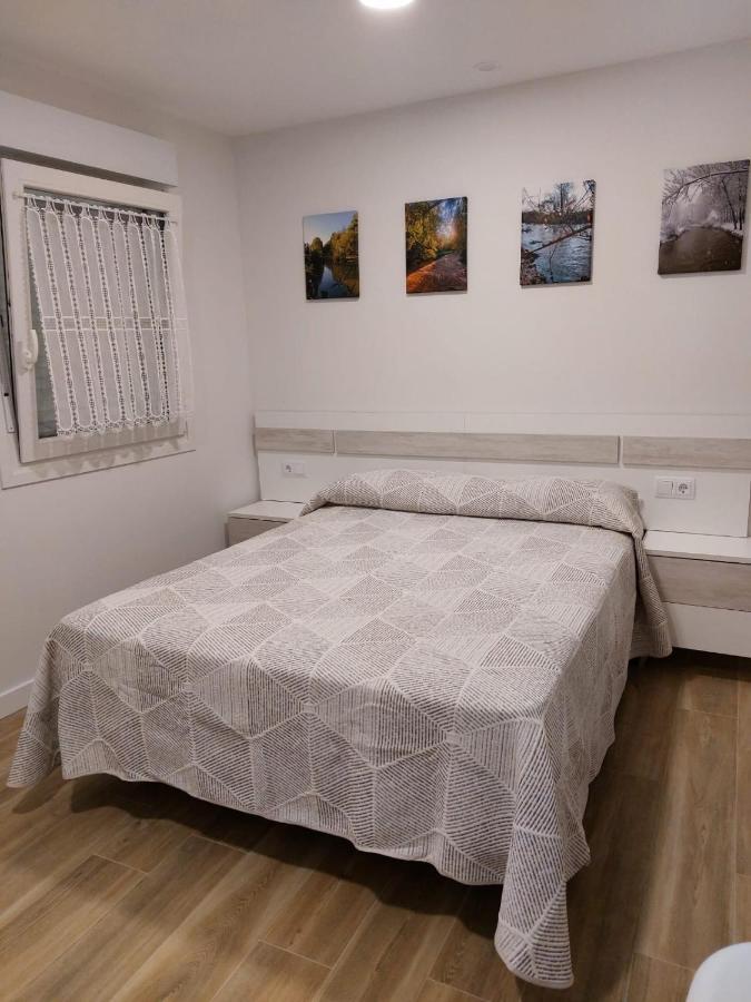 Appartamento Casa Korrontxas & Ega Txokoa Murieta Esterno foto