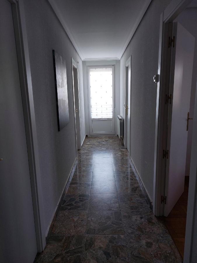 Appartamento Casa Korrontxas & Ega Txokoa Murieta Esterno foto