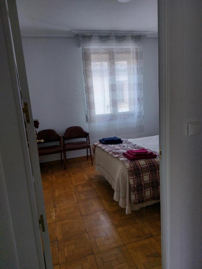 Appartamento Casa Korrontxas & Ega Txokoa Murieta Esterno foto